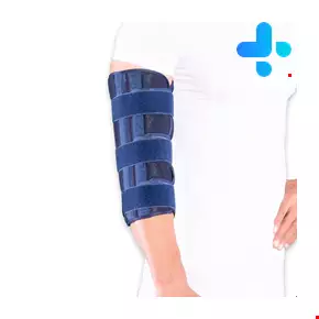 Tan Yar Elbow immobilizer brace