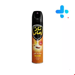 Taromar Cockroach spray 400 ml