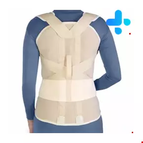 Teb And Sanat Thoraco Lumbo Sacaral Orthosis 
