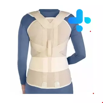 Teb And Sanat Thoraco Lumbo Sacaral Orthosis 