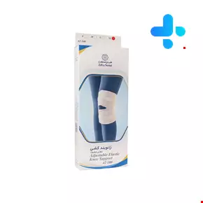 Teb & Sanat Adjustable Elastic Knee Support Code 42100