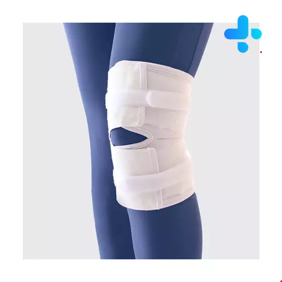 Teb & Sanat Adjustable Elastic Knee Support Code 42100