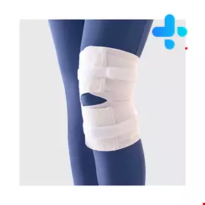 Teb & Sanat Adjustable Elastic Knee Support Code 42100