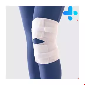 Teb & Sanat Adjustable Elastic Knee Support Code 42100
