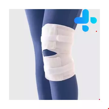 Teb & Sanat Adjustable Elastic Knee Support Code 42100