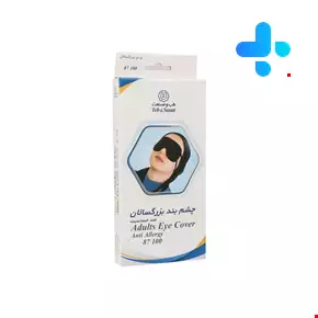 Teb & Sanat Adult Eye Cover Code 87100