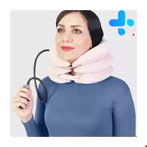 Teb & Sanat Air Cervical Traction  Code 55200