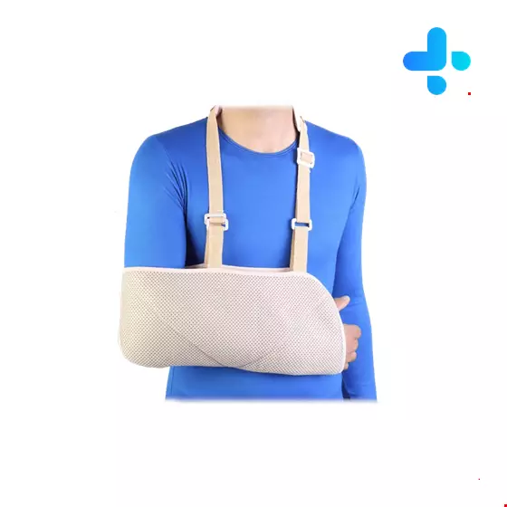 Teb & Sanat Arm Sling with spacer fabric  Size XXS