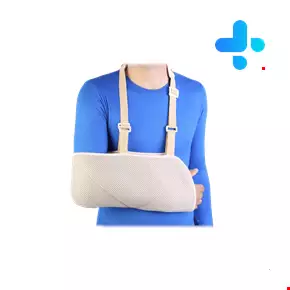 Teb & Sanat Arm Sling with spacer fabric  Size XXS