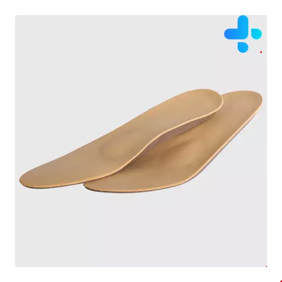 Teb & Sanat Foot Arch Support P.V.C Code 20100