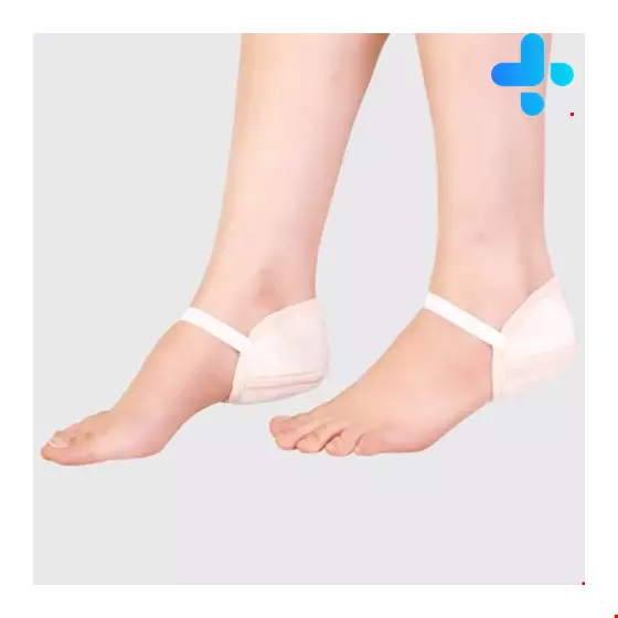 Teb & Sanat Heel Cap Anti cracked heels Code 82100 