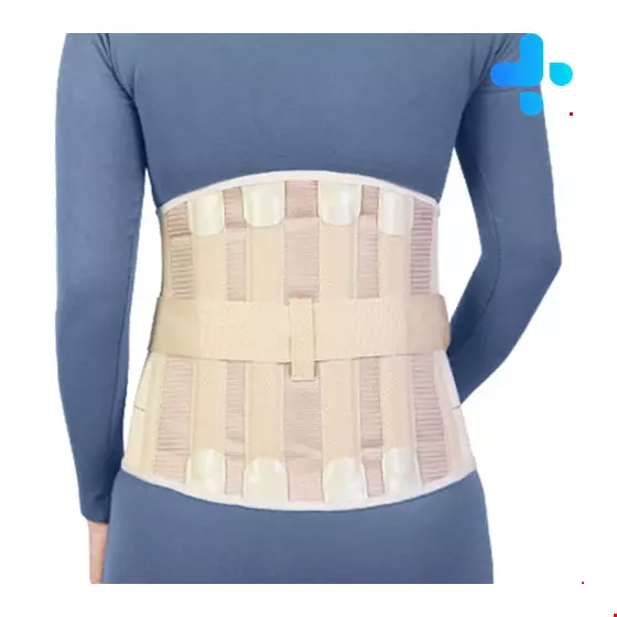 Teb & Sanat Lumbo Sacral Corset Size M