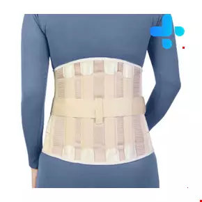 Teb & Sanat Lumbo Sacral Corset Size M