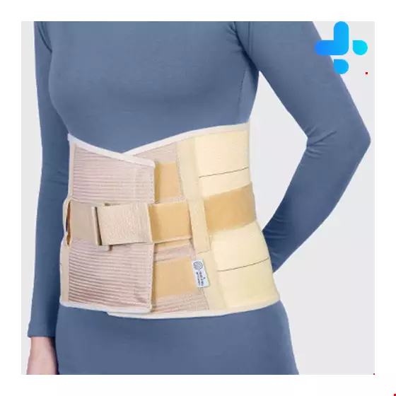 Teb & Sanat Lumbo Sacral Corset Size M