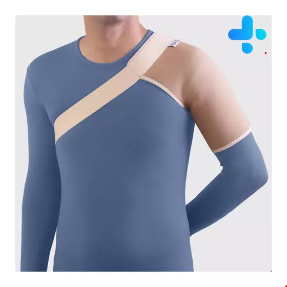 Teb & Sanat Neoprene Shoulder Support  Code 37100