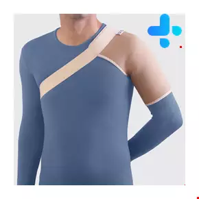 Teb & Sanat Neoprene Shoulder Support  Code 37100