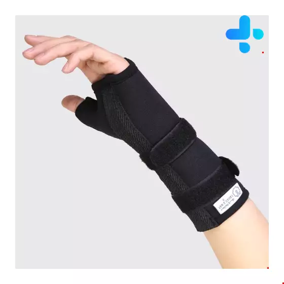Teb & Sanat Neoprene Wrist Splint Code 31190