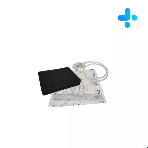 Teb tajhiz payaco Big Single Tube Kit
