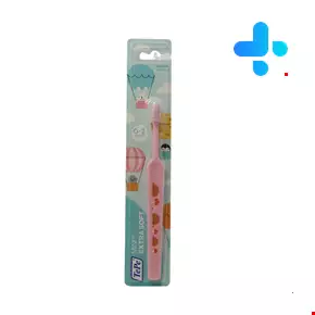 Tepe Mini Extra Soft Toothbrush 0-3 Years