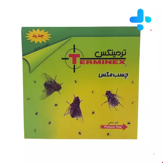 Terminex fly glue Card 1 Pcs