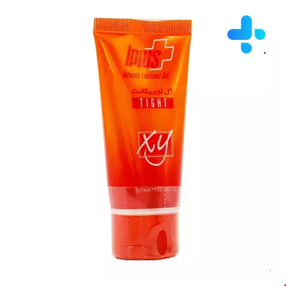 Iplus Tight Intimate Lubricant Gel 50 Ml