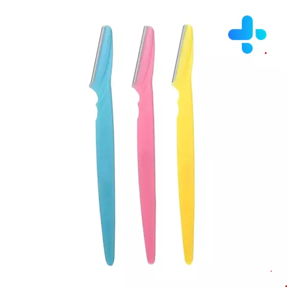 Tinaiye Eyebrow Razor 3 PCS