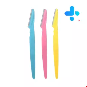 Tinaiye Eyebrow Razor 3 PCS
