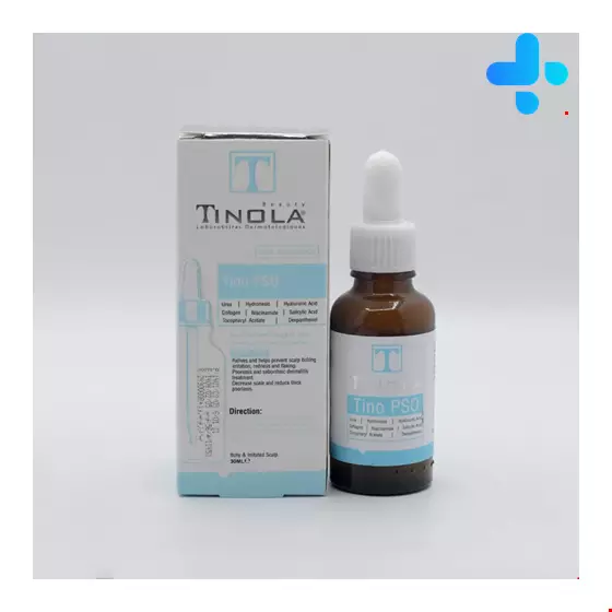 Tinola Tino PSO Serum 30 ml