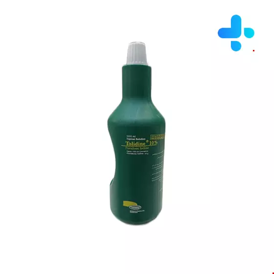 Tolid Darou Betadine Solution  1 Liter