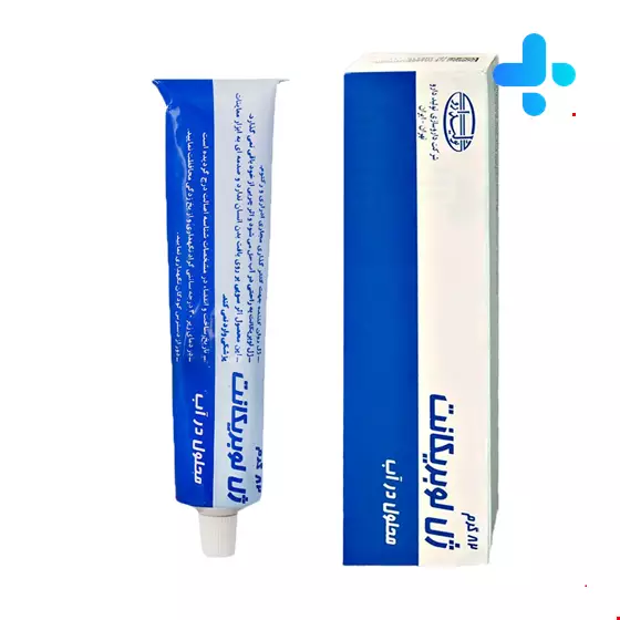 Tolid Daru Lubricating Gel 82 g