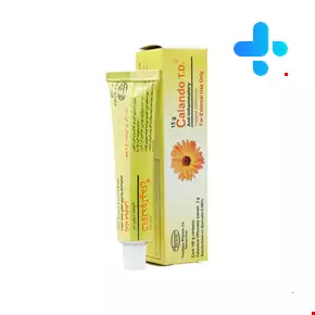 Toliddaru Calando TD Topical Ointment  15 g