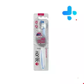 مسواک 360 درجه نرم ریجوی