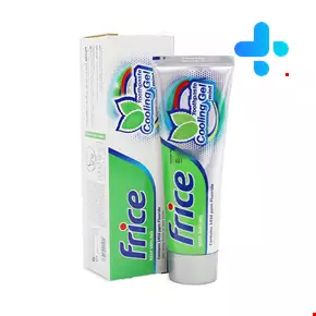 Toothpaste Frice 100g Gel