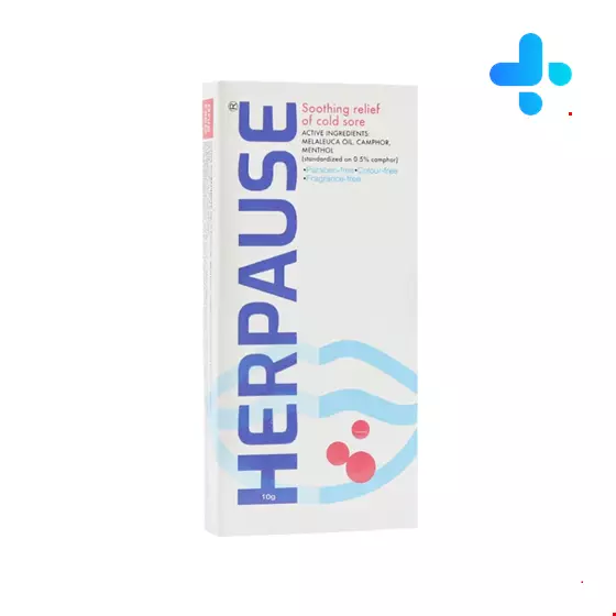 Tosan Darou Herpause Cream 10 g