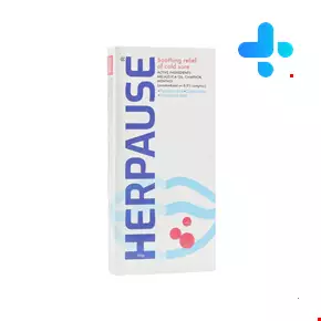 Tosan Darou Herpause Cream 10 g