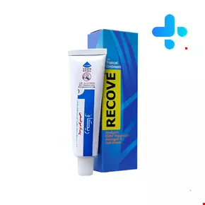 پماد موضعی ریکاو توسن دارو 25 گرمی