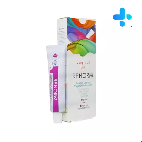 Tosandarou Renorm Vaginal Gel 25 g