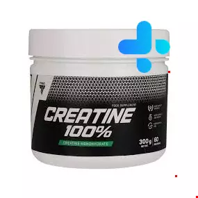 Trec Creatine 100 Powder 300 gr