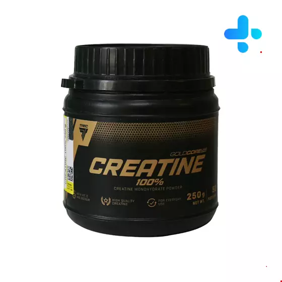 Trec Nutrition 100 Gold Core 250g Powder 