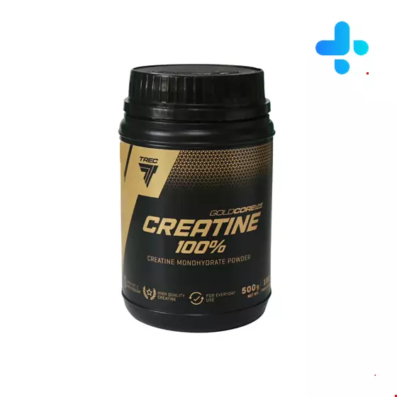 Trec Nutrition 100 Gold Core 500g Powder 