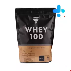 Turk Nutrition Whey Protein Powder 1000g