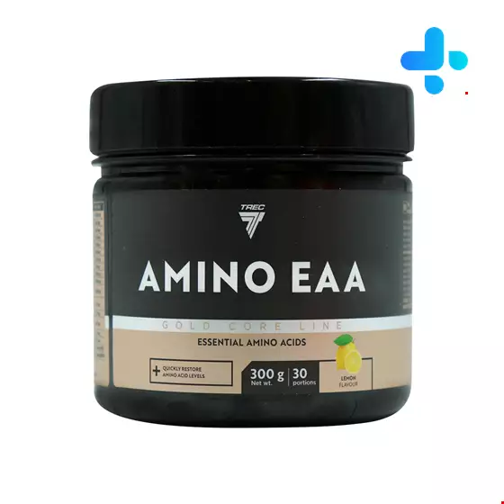 Trec Nutrition Amino EAA 300g powder