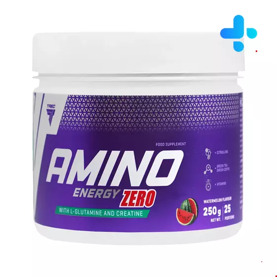 Trec Nutrition Amino Energy  250 g
