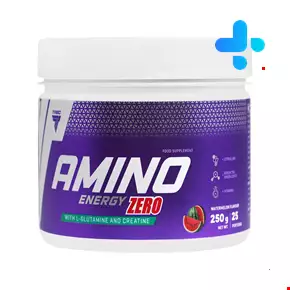 Trec Nutrition Amino Energy  250 g