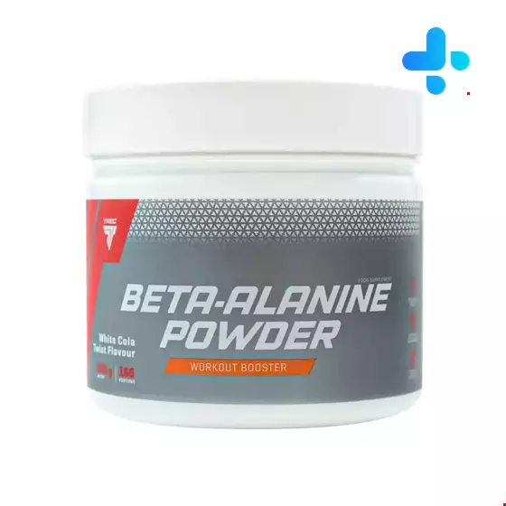 Trec Nutrition Beta Alanine Powder 250 gr