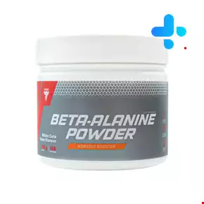 Trec Nutrition Beta Alanine Powder 250 gr