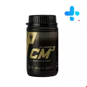 Trec Nutrition CM3 Gold Core Powder 500 g