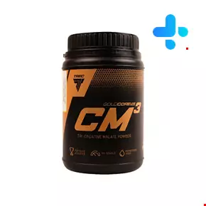Trec Nutrition CM3 Gold Core Powder 500 g