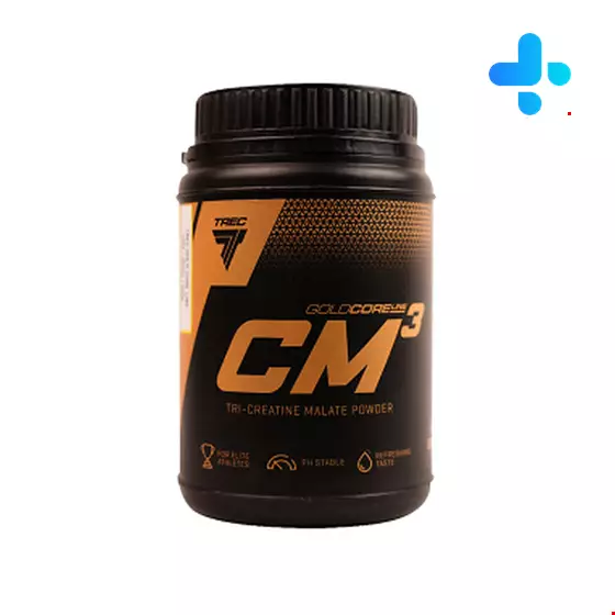 Trec Nutrition CM3 Gold Core Powder 500 g