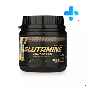 Trec Nutrition Glutamine High Speed 250g Powder